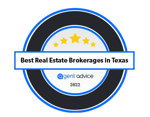 Agent Advice Top Real Estate Brokerage in San Antonio